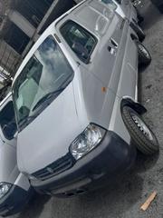 New Suzuki Eeco 2024 Silver for sale