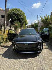 New Cadillac CTS 2023 Black for sale