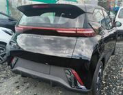 New BYD Seagull 2024 Black for sale