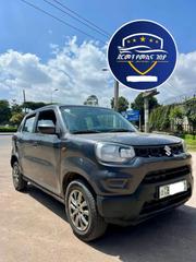 Suzuki S-Presso 2021 Matt Black for sale