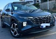 New Hyundai Tucson 2023 Matt Black for sale