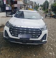 Jetour X90 Plus 2023 White for sale