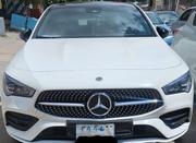 New Mercedes-Benz EQE 2023 White for sale