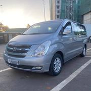 Hyundai Starex 2015 Gray for sale