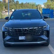 Hyundai Tucson 2023 Gray for sale