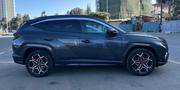 New Hyundai Tucson 2022 Gray for sale