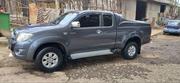 Toyota Hilux 2012 Gray for sale