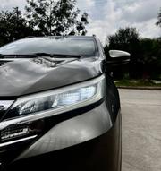 Toyota Rush 2019 Green for sale