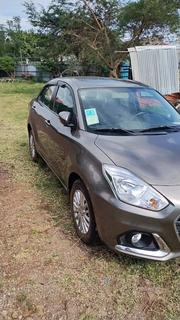 Suzuki Dzire 2021 Gray for sale