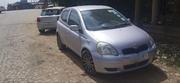 Toyota Altezza 2004 Silver for sale