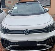 New Volkswagen ID.6 2023 White for sale