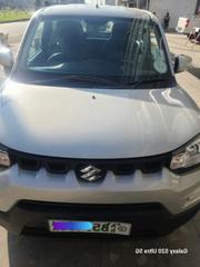Suzuki S-Presso 2021 Silver for sale