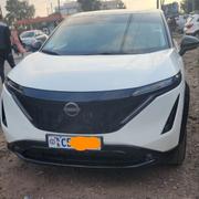Nissan Ariya 2023 White for sale