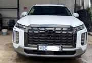 Hyundai Palisade 2023 White for sale