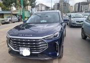 Jetour X70 Plus 2022 Blue for sale