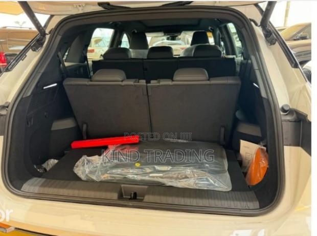 New Audi Q5 Premium 2024 White