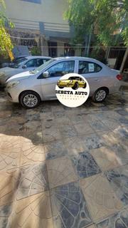 New Mitsubishi Attrage 2021 Silver for sale