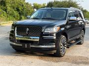 Lincoln Navigator 2022 Black for sale