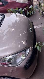 Hyundai Atos 2022 Gold for sale