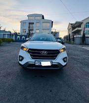 Hyundai Creta 2020 White for sale
