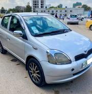 Toyota Vitz 2001 for sale