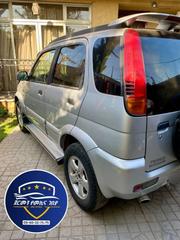 Daihatsu Terios CL 1998 for sale