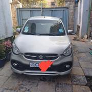 Suzuki Celerio 2019 Silver for sale