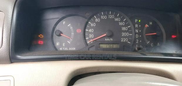 Toyota Corolla 1.4 VVT-i 2006 Gold