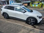 Volkswagen ID.6 2022 White for sale