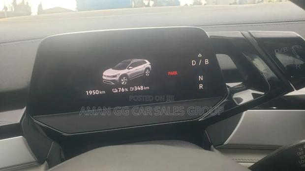 Volkswagen ID.6 2022 White