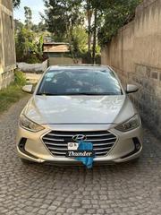 Hyundai Elantra 2016 Pearl for sale