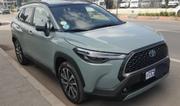 New Toyota Corolla Cross 2024 for sale