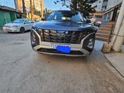 Hyundai Creta 2023 Gray for sale