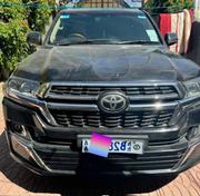 Toyota Land Cruiser 2010 Black for sale