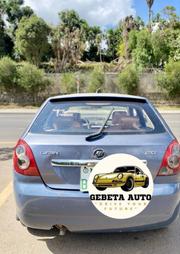 Lifan 520 2012 Blue for sale
