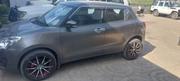 Suzuki Swift 2022 Gray for sale