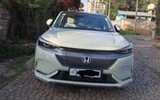 Honda e:NS1 2022 Silver for sale