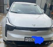 Hozon Neta U 2023 White for sale