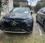 New Mercedes-Benz EQE 2023 Black for sale