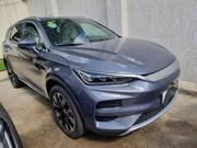 New BYD Seal DM-i 2024 Gray for sale