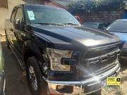 Ford F-150 2017 Matt Black for sale