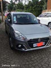 Suzuki Dzire 2021 Silver for sale