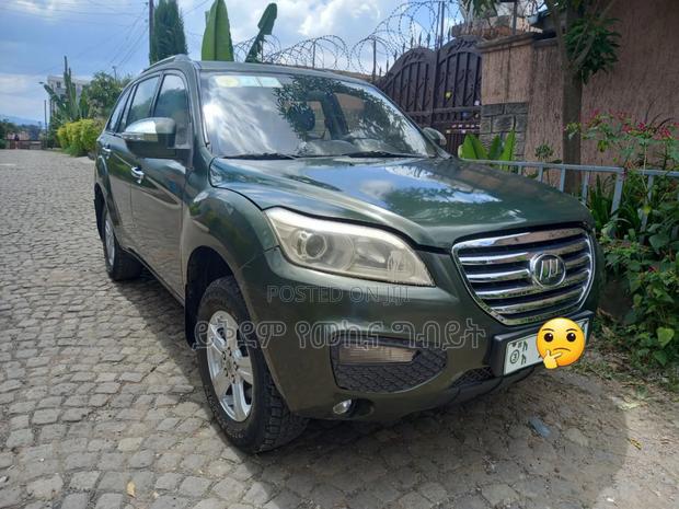 Lifan 530 1.5 2013 Blue