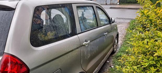 Car 2023 Silver