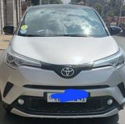 Toyota C-HR 2020 White for sale