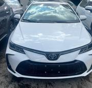 New Toyota Corolla 2024 White for sale