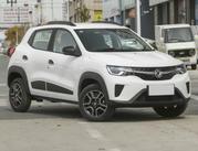 New Dongfeng EV EX1 33 kW FWD 2023 White for sale