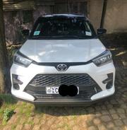 Toyota Raize 2023 White for sale