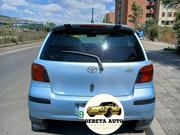 Toyota Vitz 2004 Blue for sale