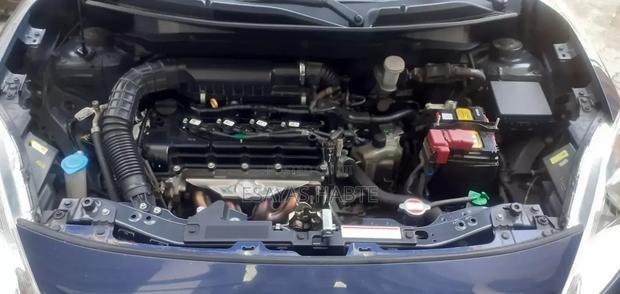 Suzuki Dzire 2022 Blue